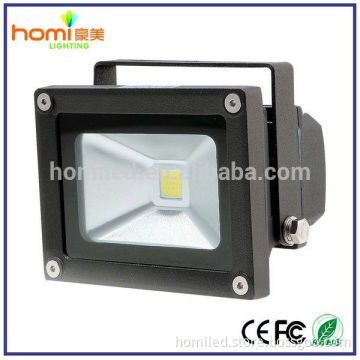 LED floodlight AC85-265V outdoor lighting made in China